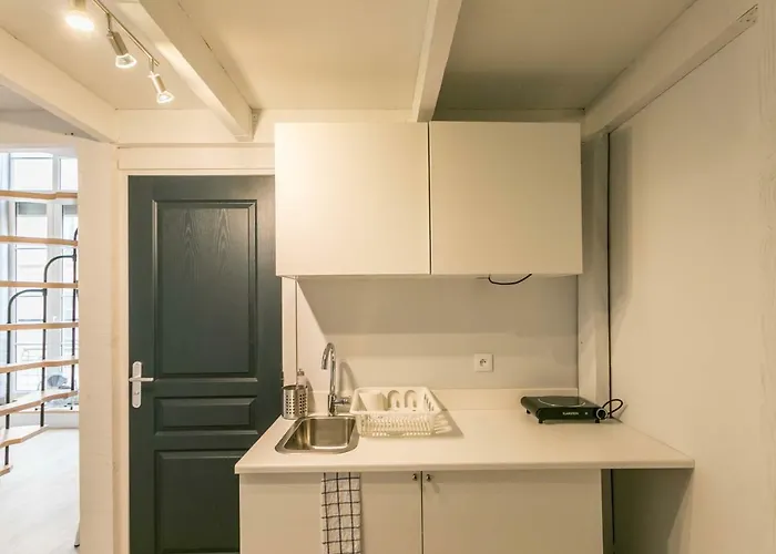 Ws Opera - Vendome Appartement *