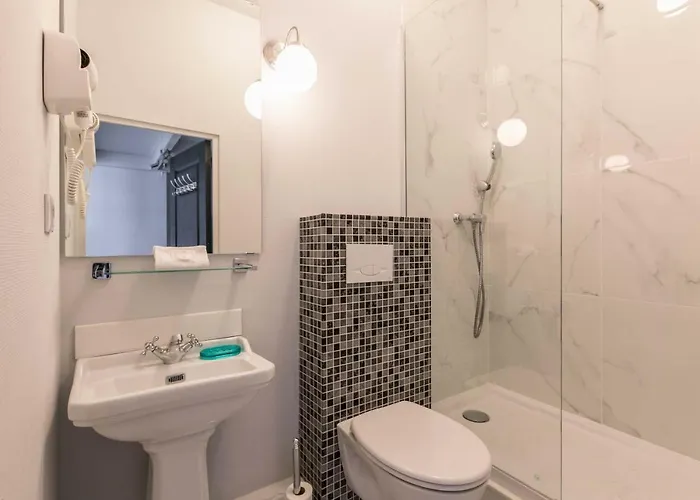 Ws Opera - Vendome Parijs