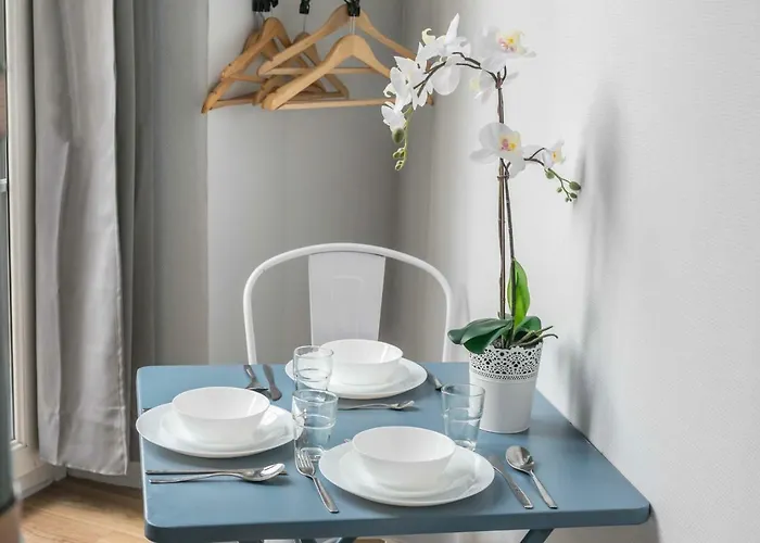 Ws Opera - Vendome Appartement