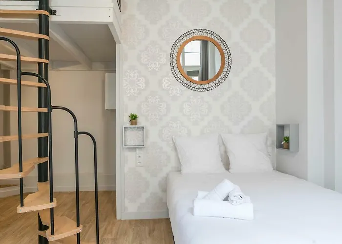 Ws Opera - Vendome Parijs