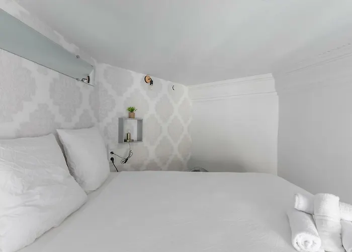 Ws Opera - Vendome Apartment *