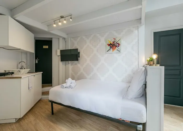 Ws Opera - Vendome Parijs