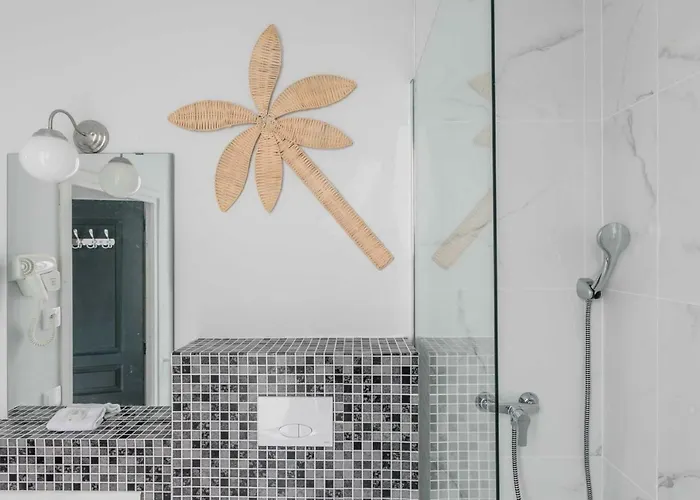 Ws Opera - Vendome Apartment *