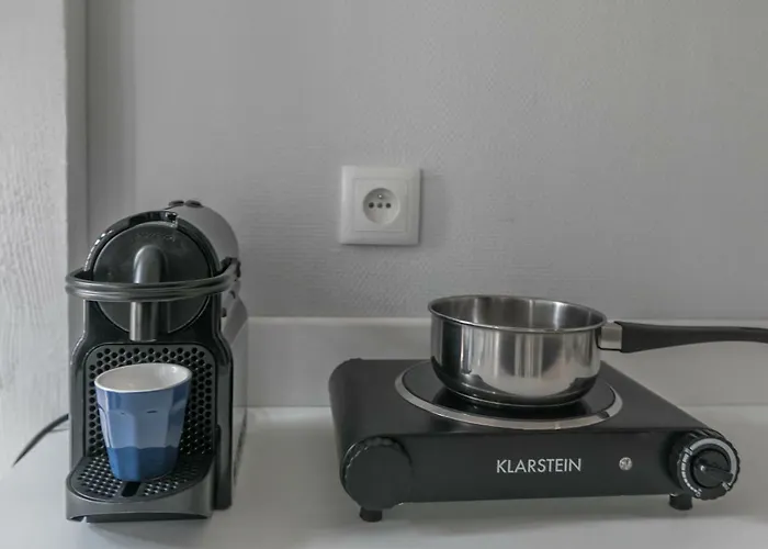 Appartement Ws Opera - Vendome Paris