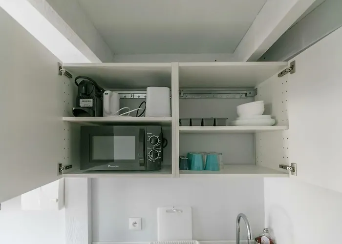 Appartement Ws Opera - Vendome Parijs