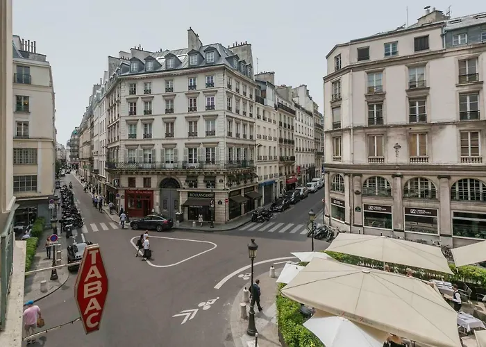 Ws Opera - Vendome Appartement