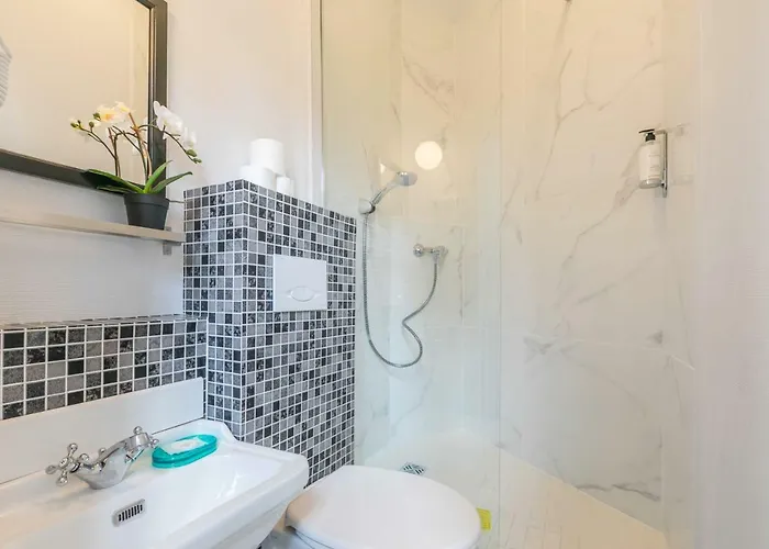 Ws Opera - Vendome Apartment