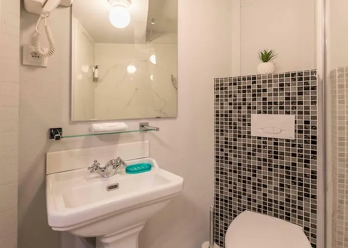 Ws Opera - Vendome Apartment