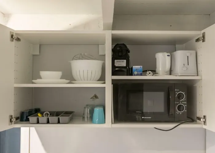 Appartement Ws Opera - Vendome Parijs