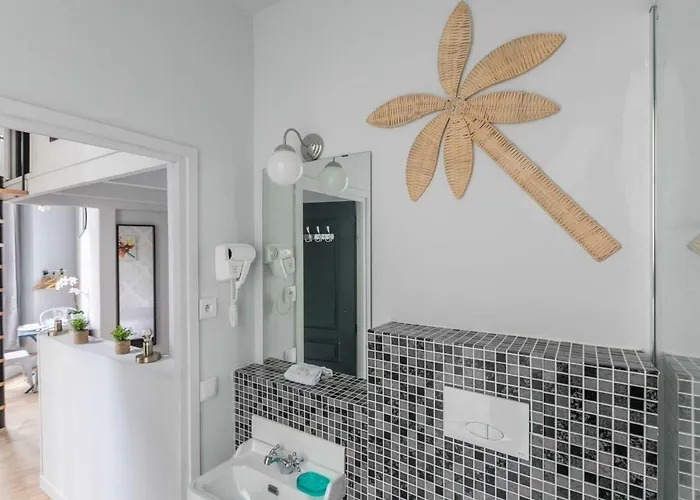 Ws Opera - Vendome Appartement