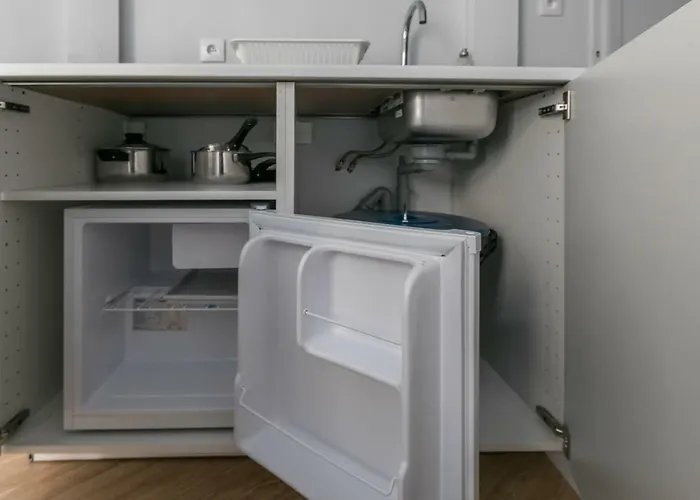 Ws Opera - Vendome Appartement *