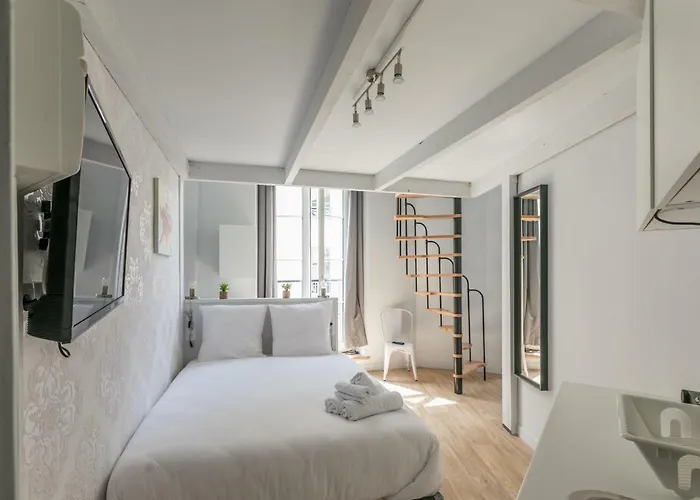 Ws Opera - Vendome Appartement