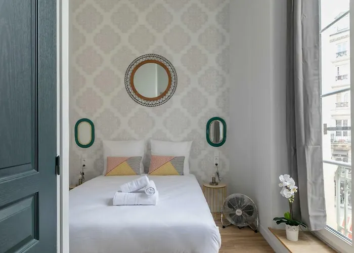 Ws Opera - Vendome *