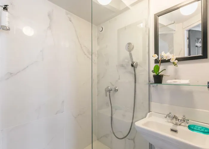 Ws Opera - Vendome Paris