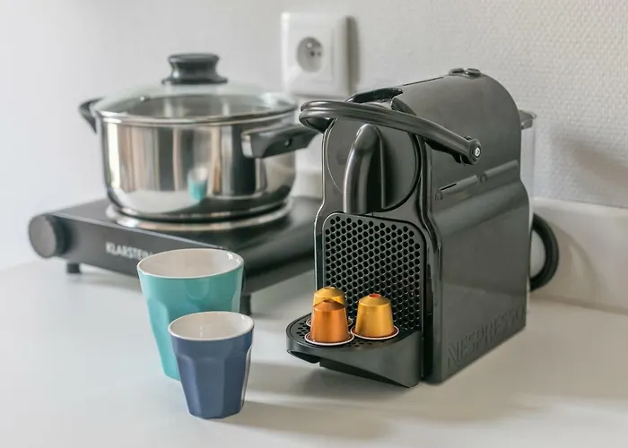 Ws Opera - Vendome Parijs