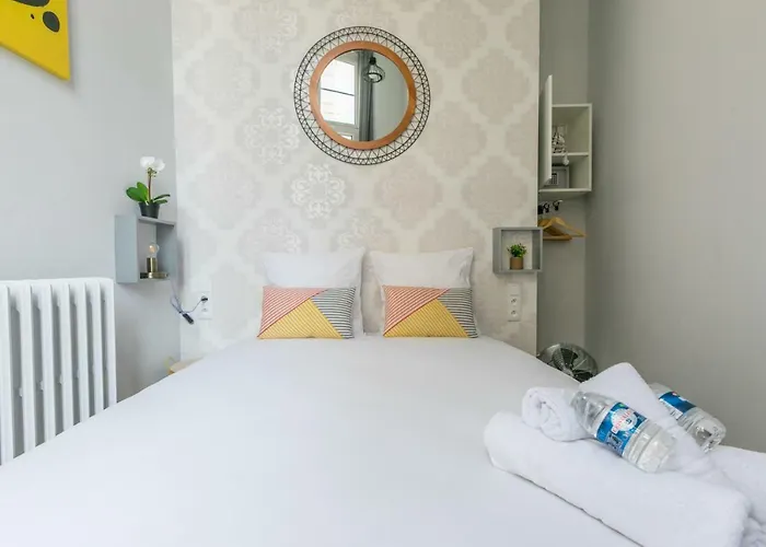 Appartement Ws Opera - Vendome *