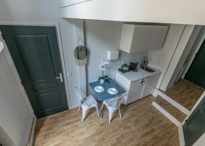 Ws Opera - Vendome Appartement *