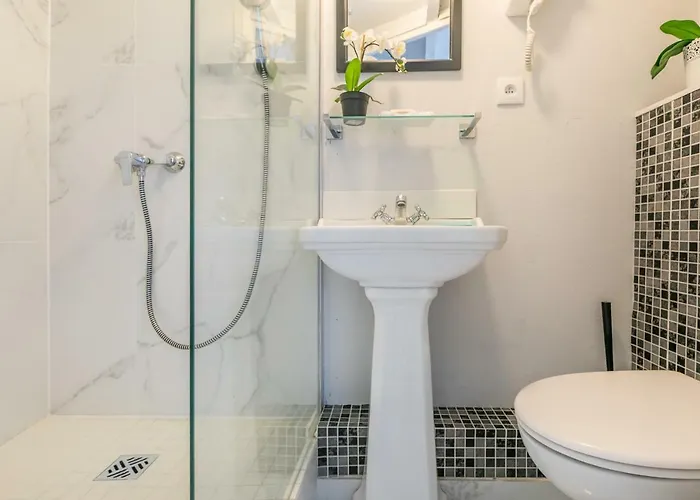 Appartement Ws Opera - Vendome Parijs