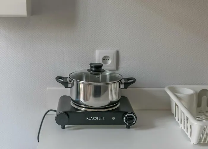 Ws Opera - Vendome Appartement