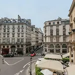 Ws Opera - Vendome شقة