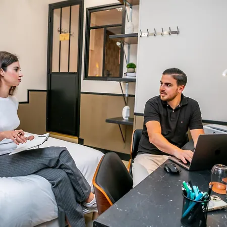 Ws Opera - Vendome *