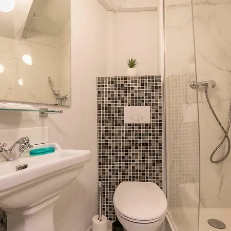 Ws Opera - Vendome * 巴黎