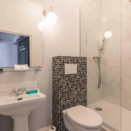 Ws Opera - Vendome 巴黎