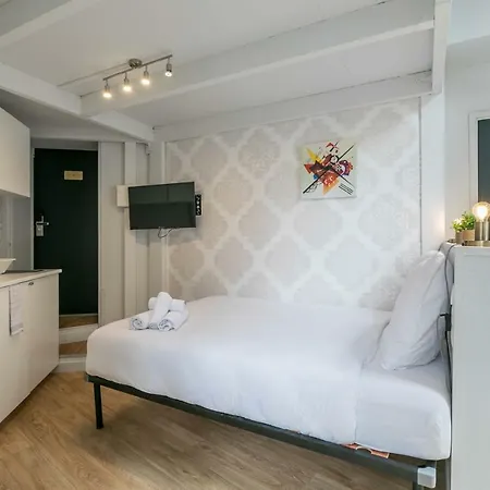 Ws Opera - Vendome 巴黎