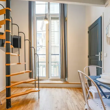 公寓 Ws Opera - Vendome